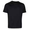 Technical tee, Micro fabric technical t-shirt