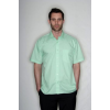 Mens shortsleeve shirt