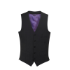 Busso Mens Waistcoat