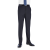 Brook Taverner Aldwych Mens Tailored Trousers