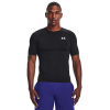 Under Armour mens short sleeve compression shirt