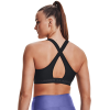 Under Armour women''s crossback mid bra