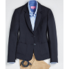 Brook Taverner Ladies Notch Lapel Jacket