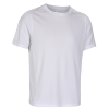 Junior technical tee, Micro fabric technical t-shirt