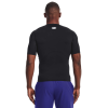 Under Armour mens short sleeve compression shirt