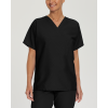 Scrub Zone Unisex v-neck scrub top