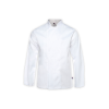 Tibard Long Sleeve Classic Chef Jacket