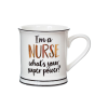 I''m A Nurse - Mug