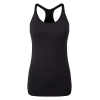 TriDri Seamless ''3D fit'' Multi-Sport Sculpt Vest