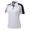 Ladies technical polo-shirt